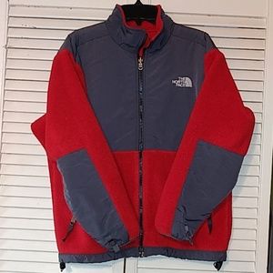 North Face Denali Fleece sz Youth Large